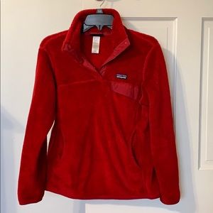 Patagonia pullover